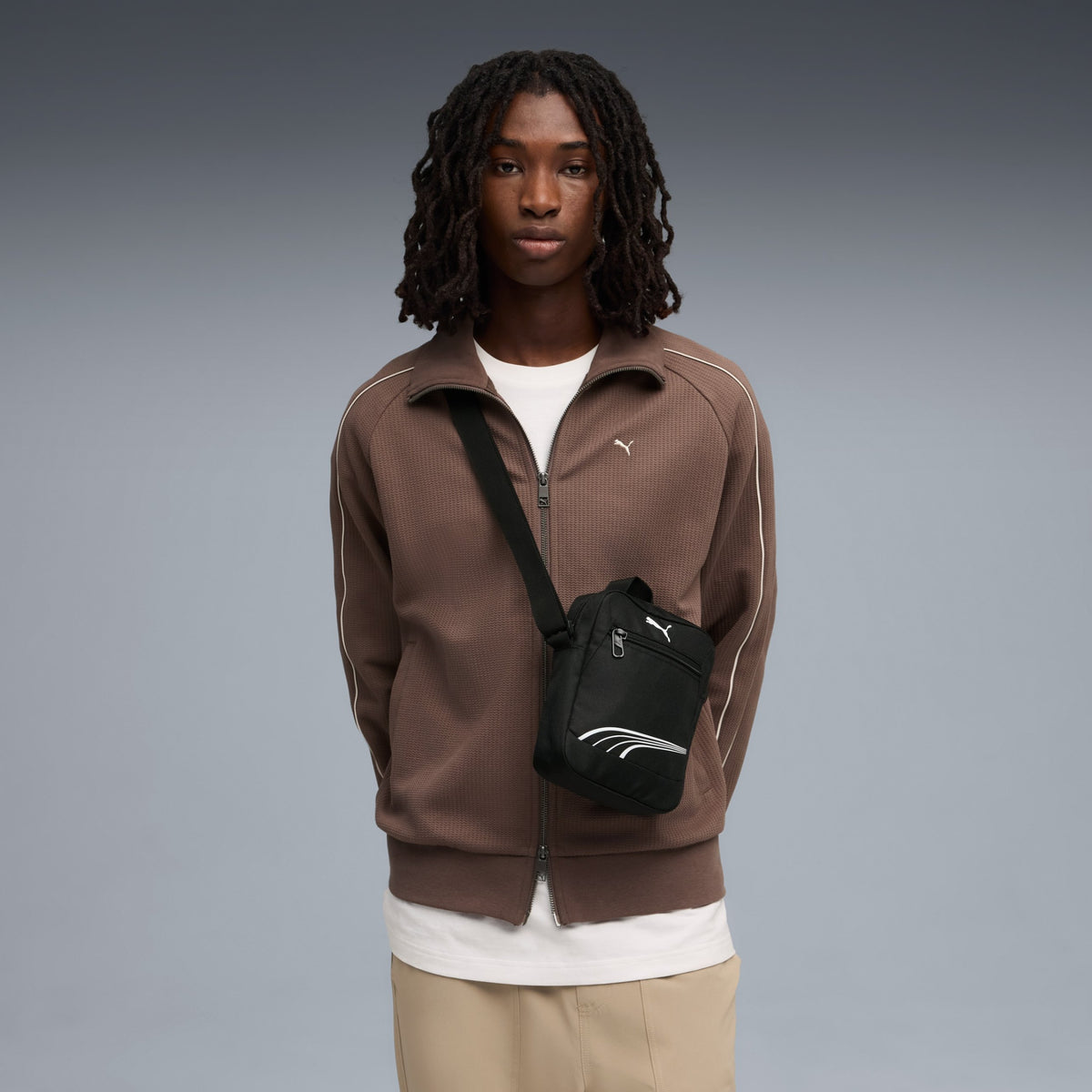 Puma Fundamental Portable 2L Sac bandoulière