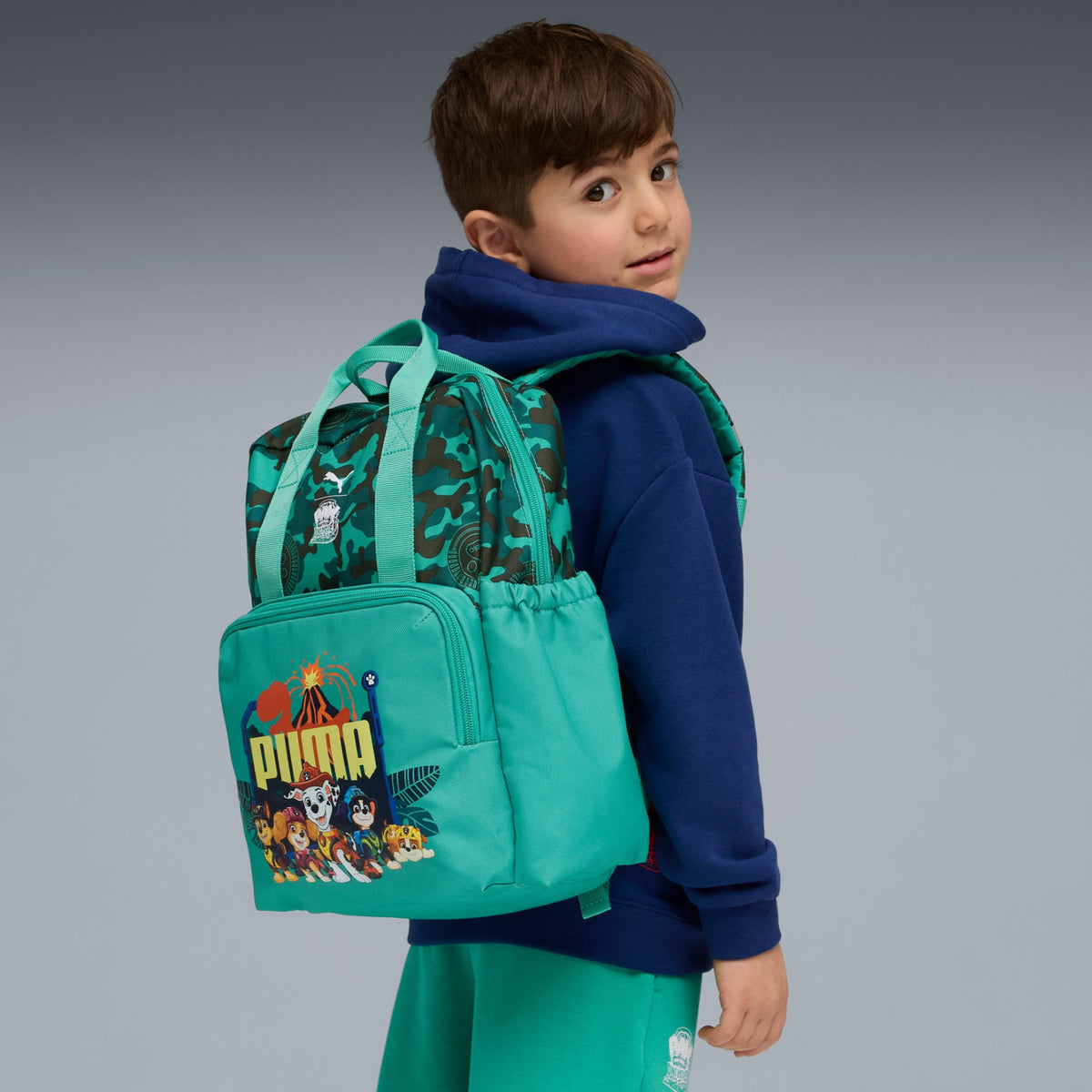 Puma X Paw Patrol Small Sac à dos
