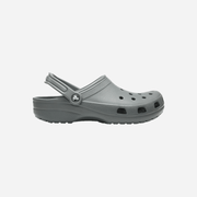 Crocs Classic Adultes Unisexe Sabots Gris