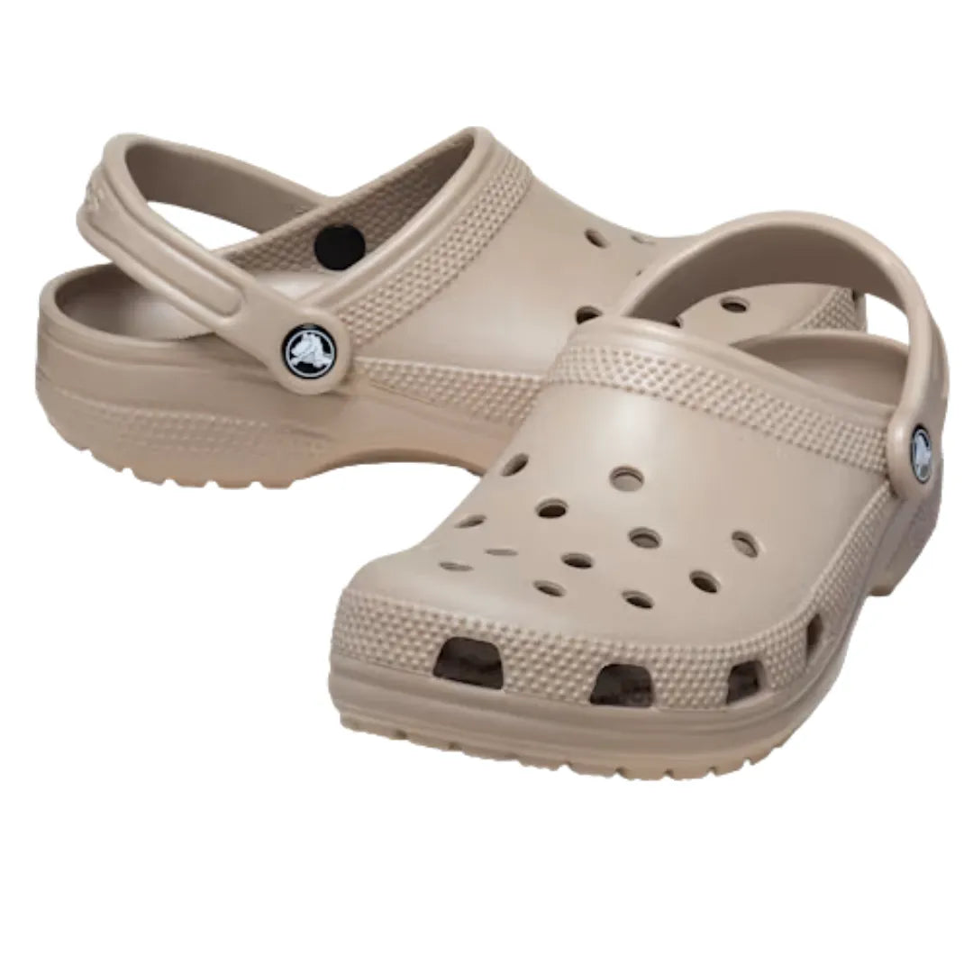 Crocs Classic Sabots