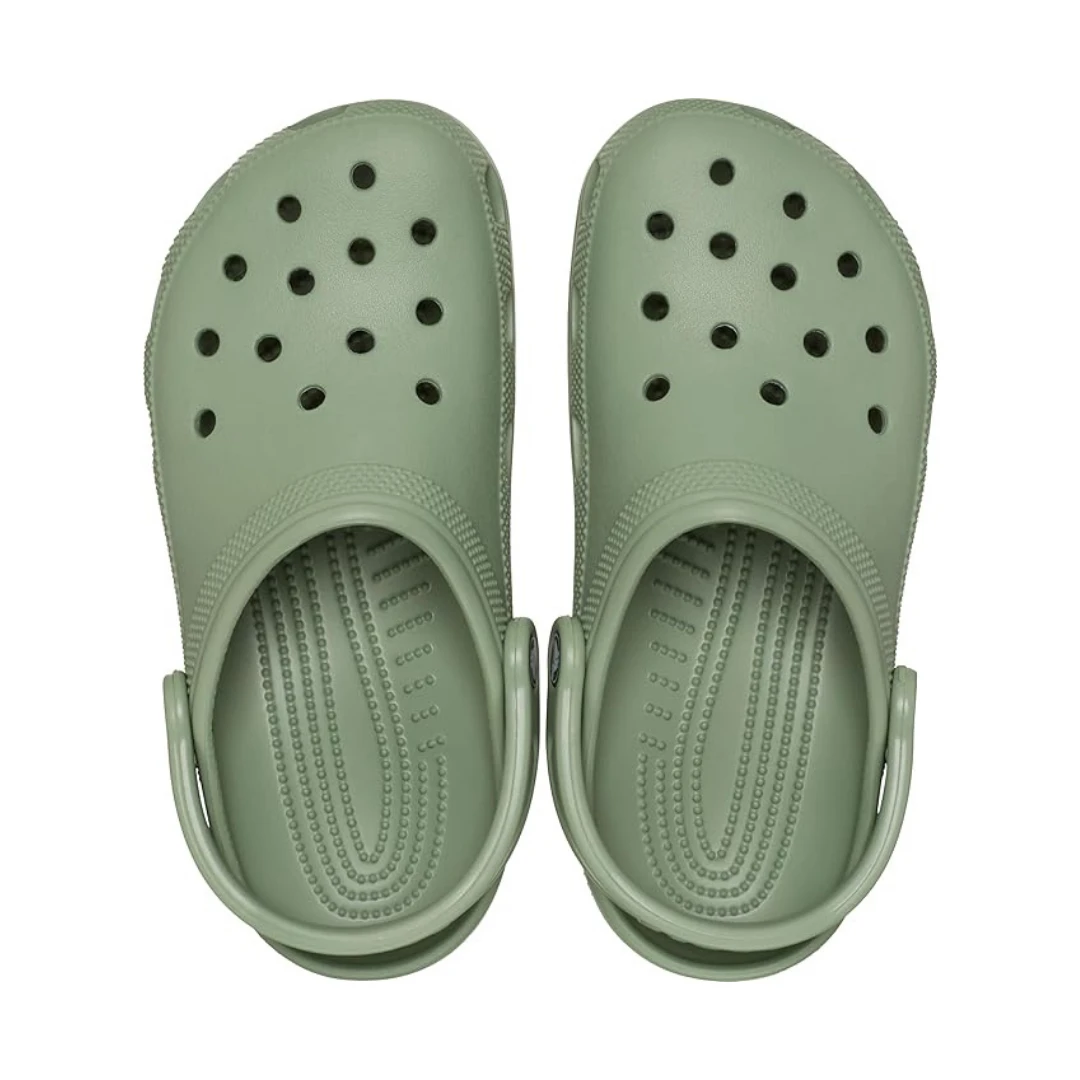 Classic Sabots by CROCS