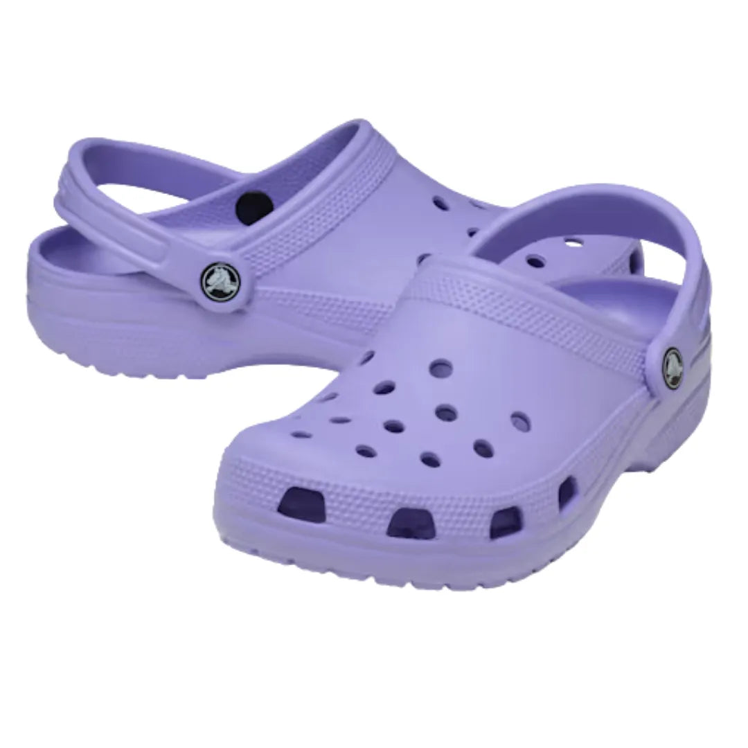 Crocs Classic Sabots