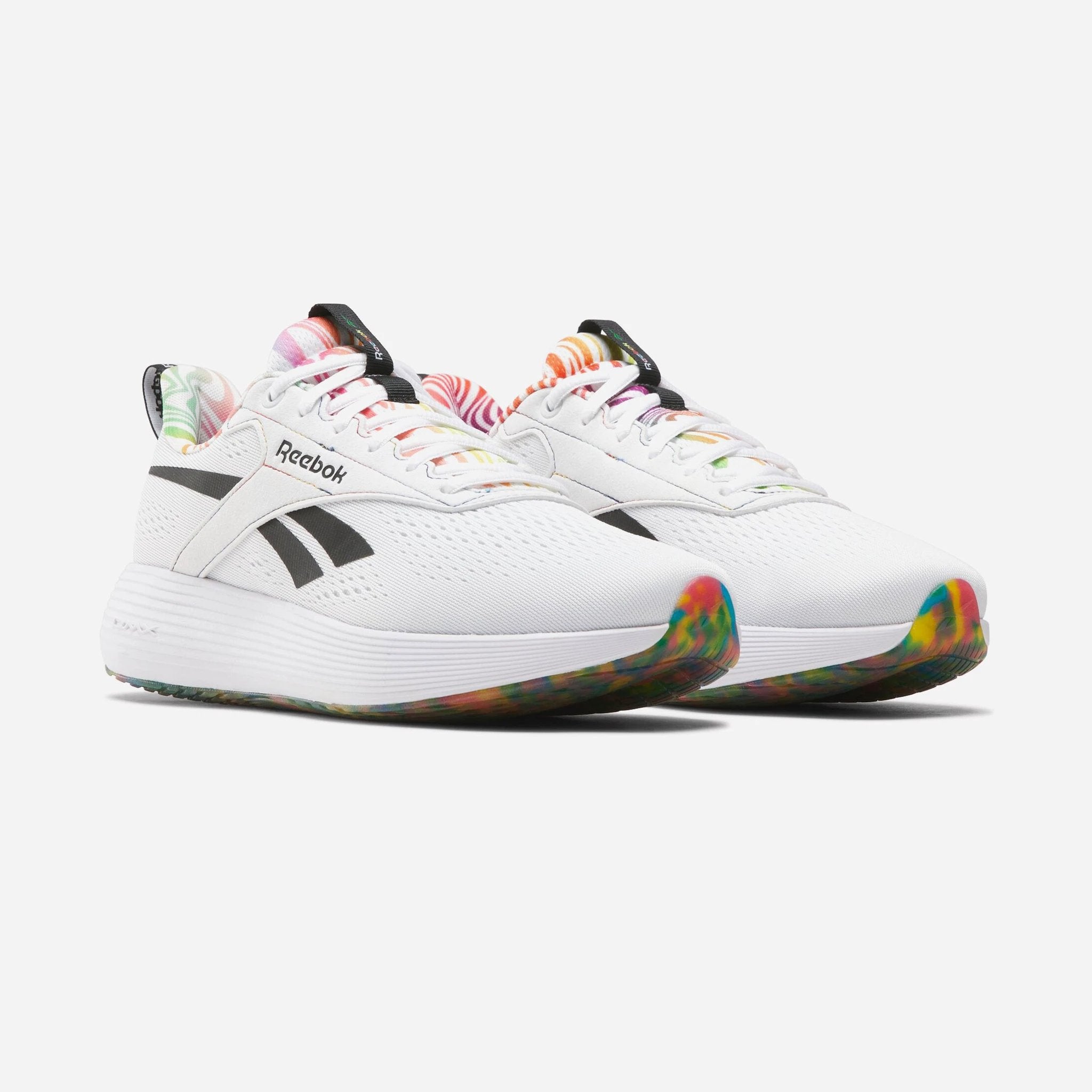 Reebok Dmx Comfort + Chaussures de Course by REEBOK