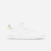 Court Advance Femme Chaussures Adultes Blanc Baskets
