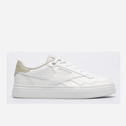 Court Advance Bold Femme Chaussures Adultes Blanc Baskets