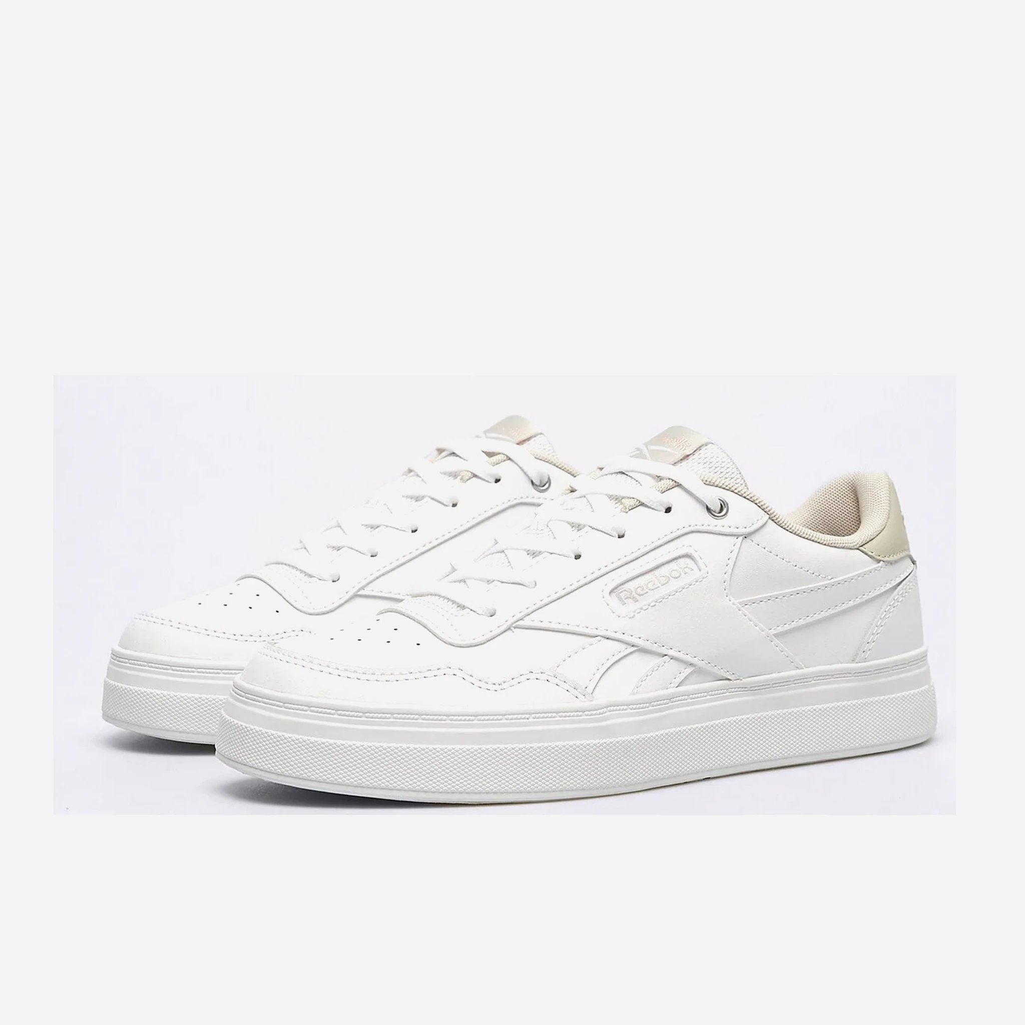 Reebok Court Advance Bold Baskets by REEBOK