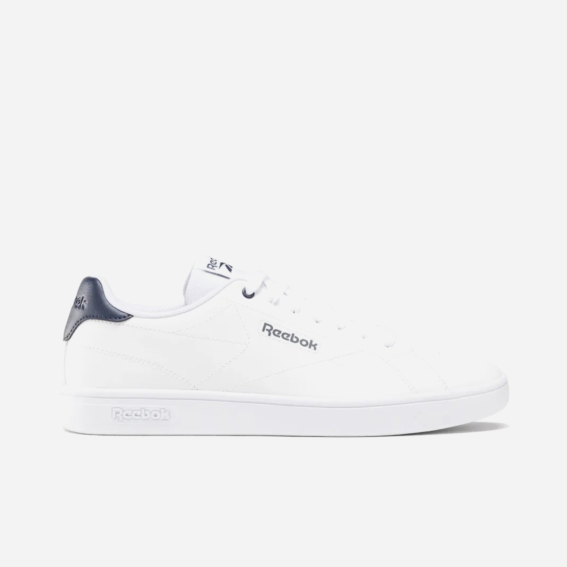 Court Clean Unisexe Chaussures Adultes Blanc Baskets