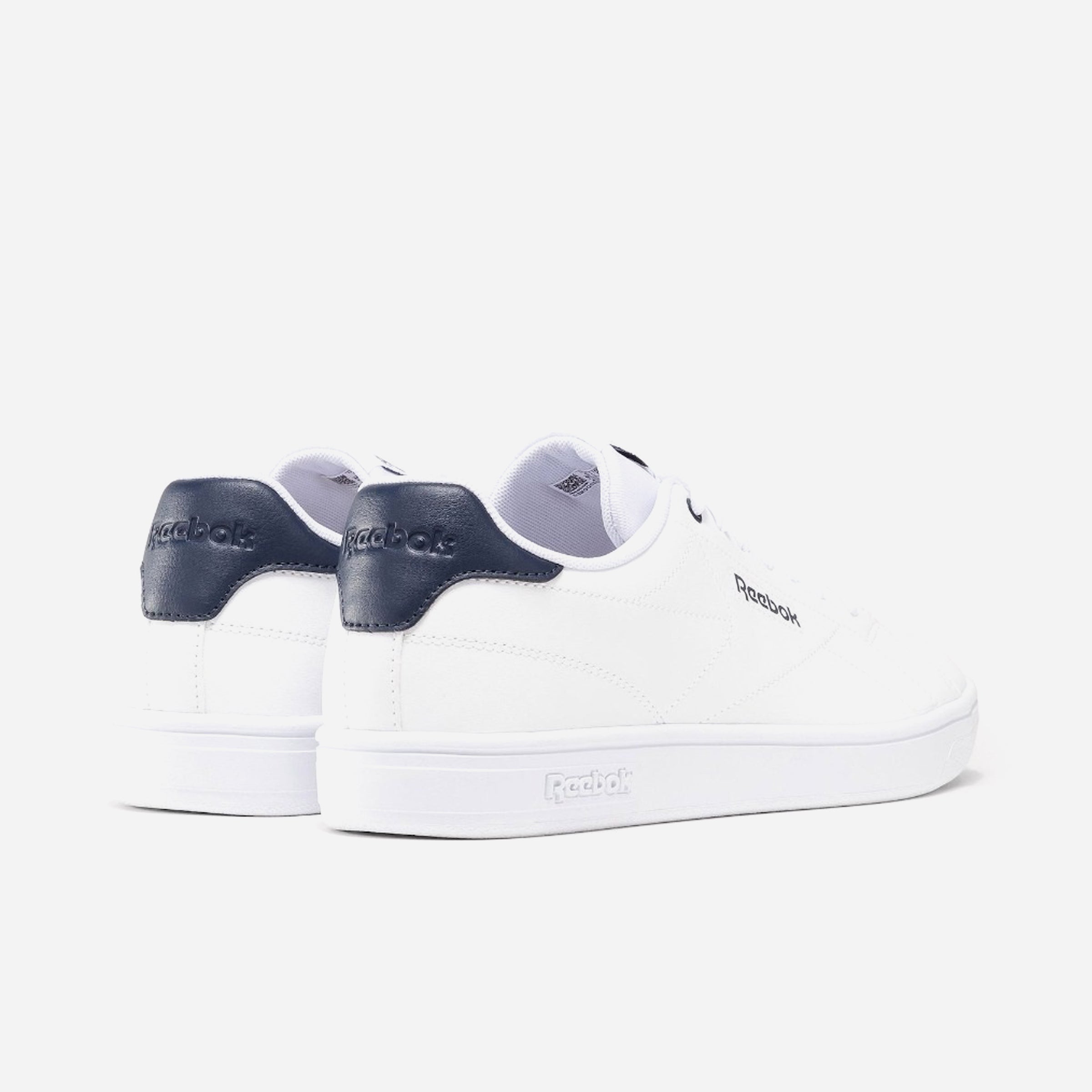 Court Clean Unisexe Chaussures Adultes Blanc Baskets