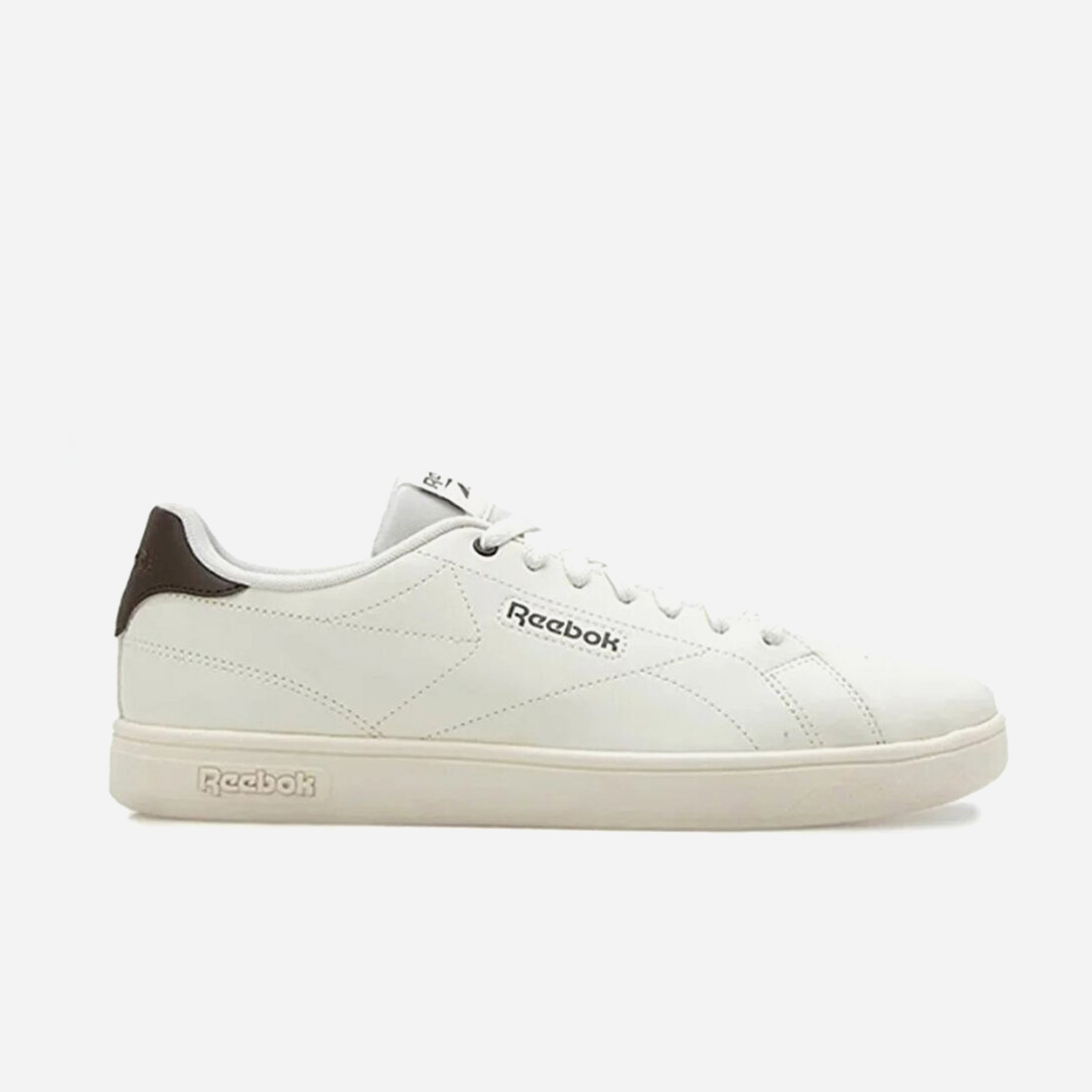 Court Clean Unisexe Chaussures Adultes Blanc Baskets
