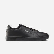 Court Clean Unisexe Chaussures Adultes Noir Baskets