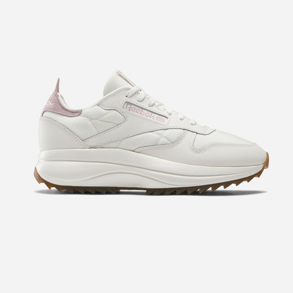 Reebok Classic Leather Sp Extra Baskets Adultes Femme Blanc