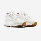 Reebok Classic Leather Sp Extra Baskets Adultes Femme Blanc