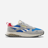 Reebok Classic Leather Hexalite Baskets Adultes Homme Multicolore