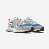 Reebok Classic Leather Hexalite Baskets Adultes Homme Multicolore