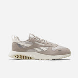 Reebok Classic Leather Hexalite Baskets Adultes Homme Beige