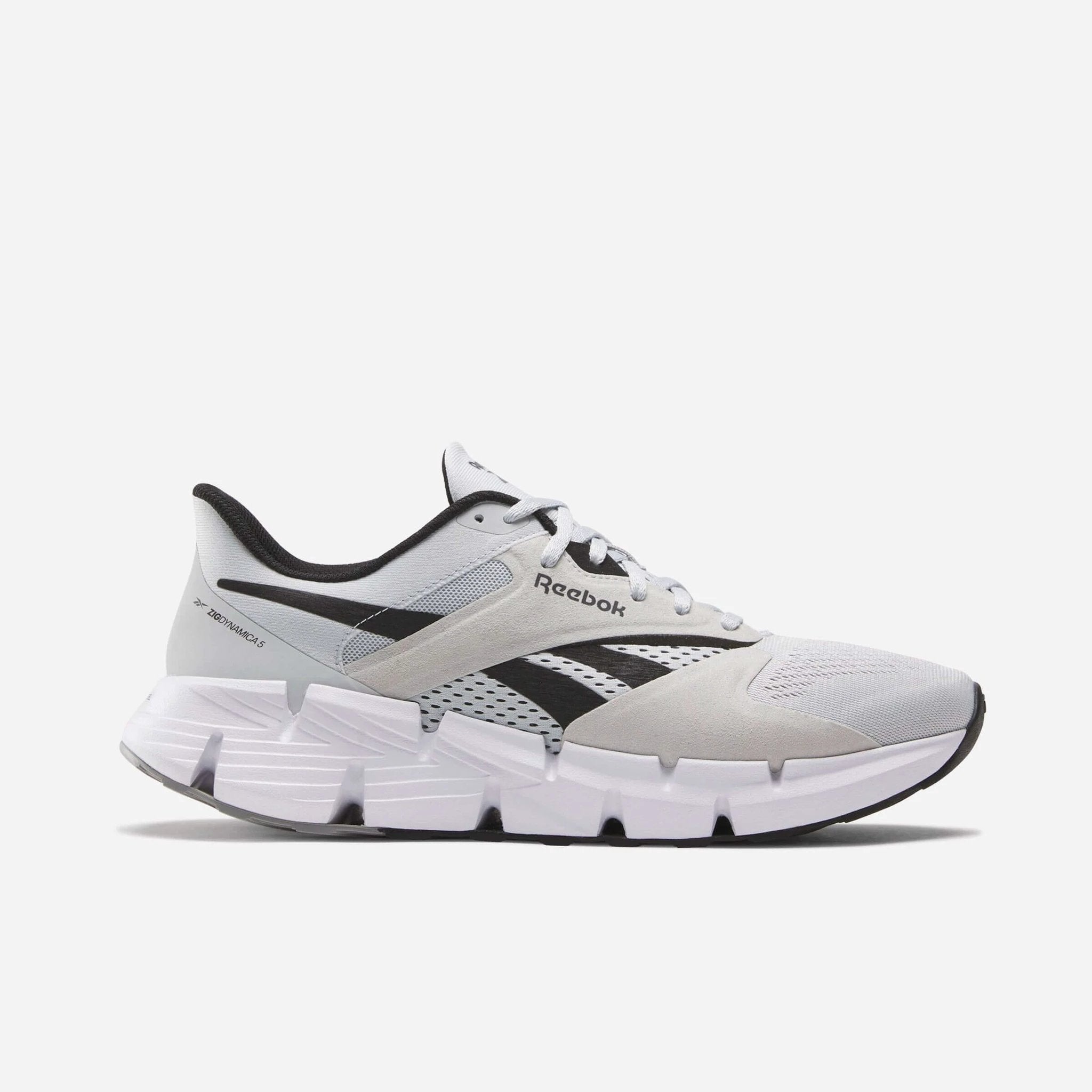 Reebok Zig Dynamica 5 Performance Chaussures de Course by REEBOK
