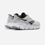 Reebok Zig Dynamica 5 Performance Adultes Homme Gris