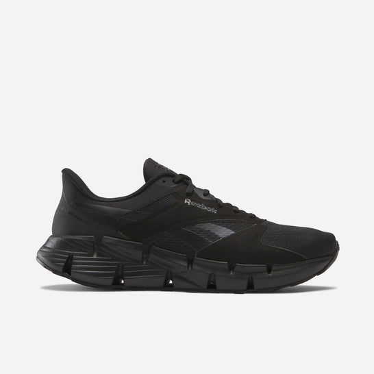 Reebok Zig Dynamica 5 Performance Adultes Homme Noir