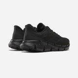 Reebok Zig Dynamica 5 Performance Adultes Homme Noir