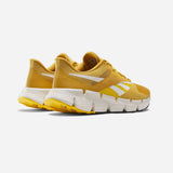 Reebok Zig Dynamica 5 Performance Adultes Homme Jaune