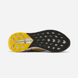 Reebok Zig Dynamica 5 Performance Adultes Homme Jaune