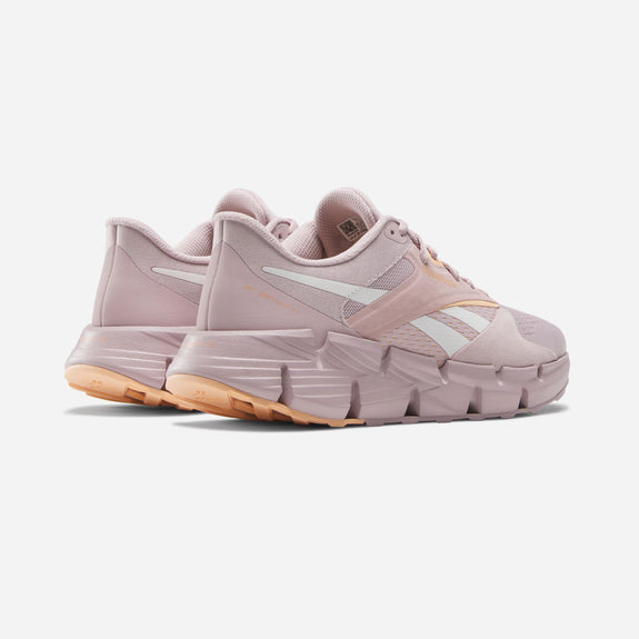 Reebok Zig Dynamica 5 Performance Adultes Femme Rose