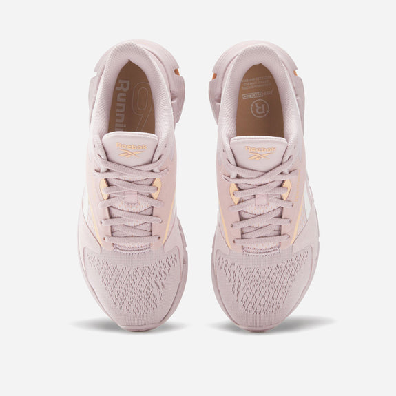 REEBOK BASKETS ZIG DYNAMICA 5 FEMME