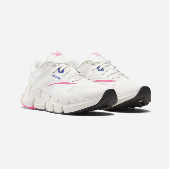 REEBOK BASKETS ZIG DYNAMICA 5 FEMME