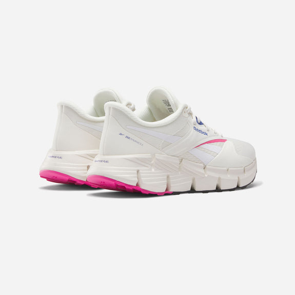 REEBOK BASKETS ZIG DYNAMICA 5 FEMME