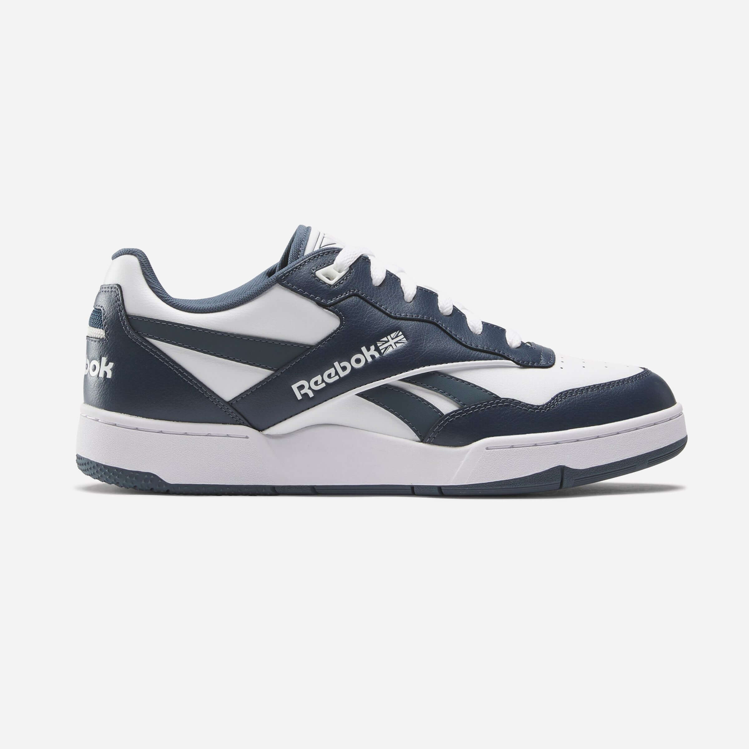 reebok bb 4000 ii baskets adultes homme bleu marine
