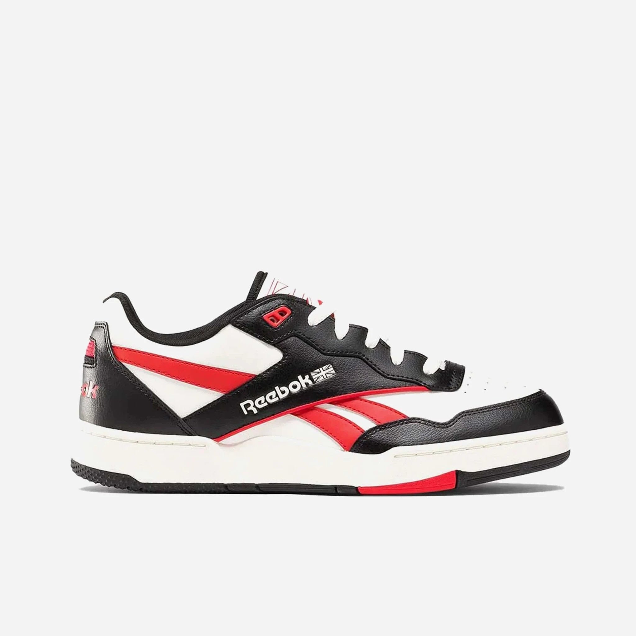Reebok Bb 4000 II Baskets by REEBOK