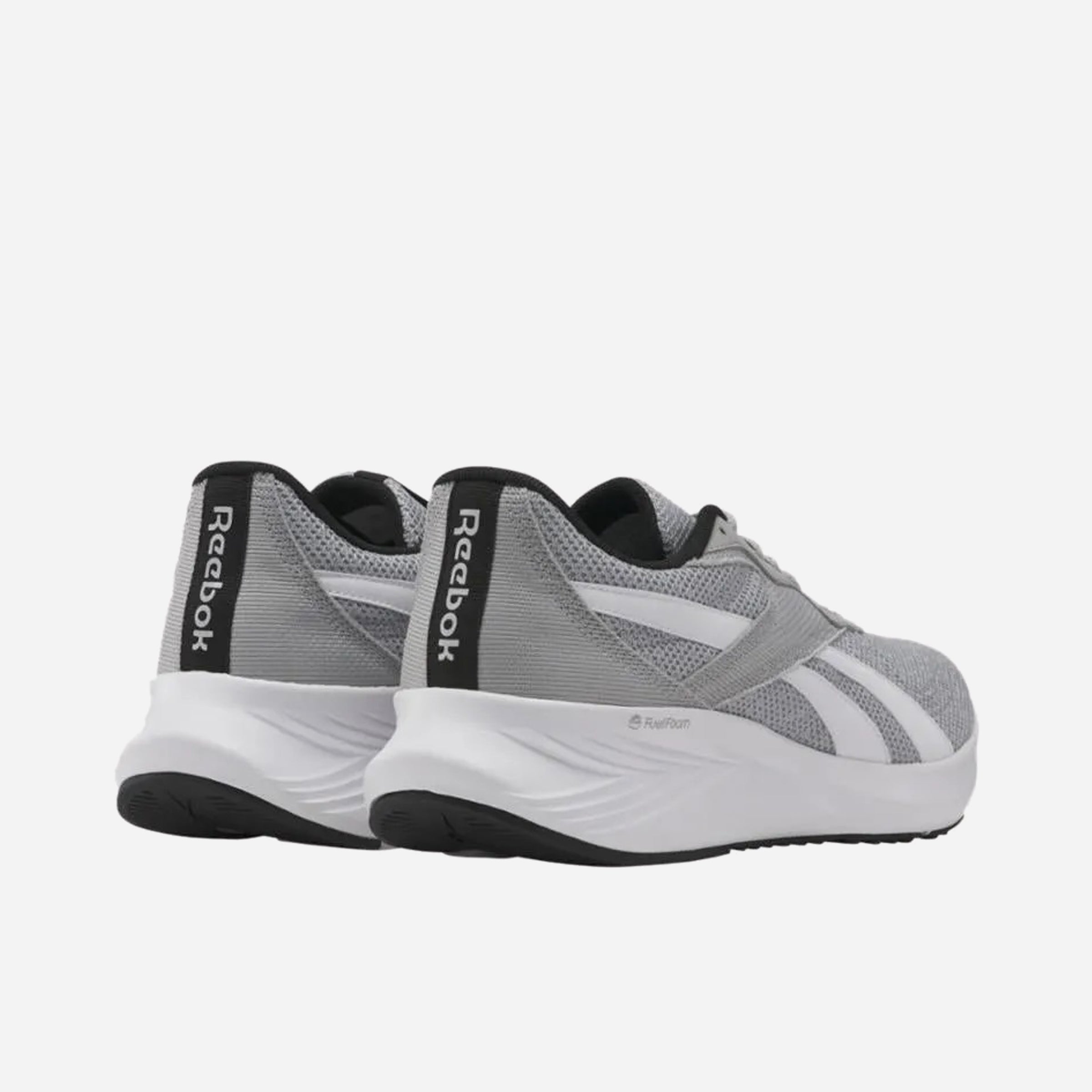Energen Tech Unisexe Chaussures Adultes Noir Baskets