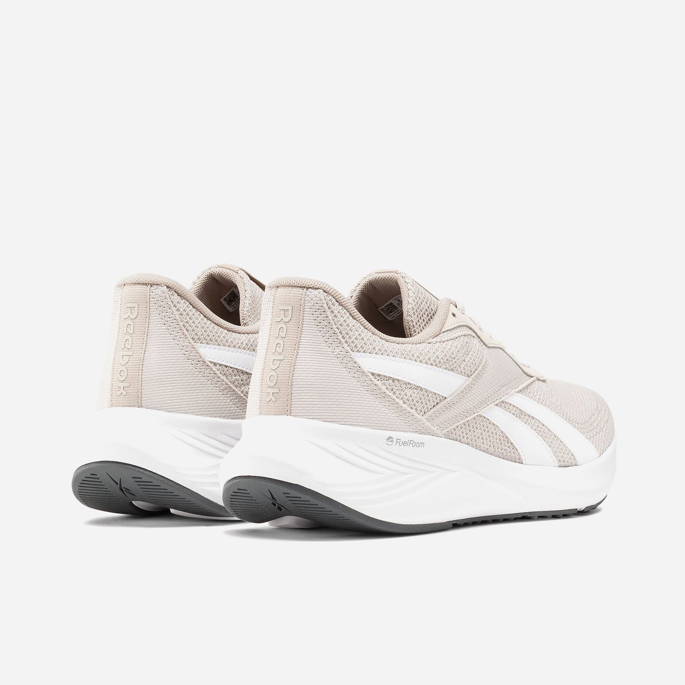 Energen Tech Unisexe Chaussures Adultes Blanc Baskets