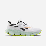 Reebok Zig Dynamica 5 Performance Adultes Homme Blanc