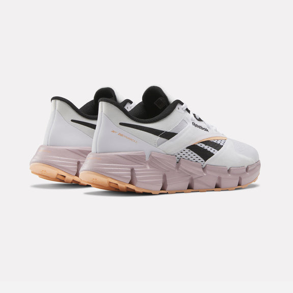 REEBOK BASKETS ZIG DYNAMICA 5 FEMME