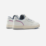 Reebok Phase Court Baskets Adultes Femme Blanc