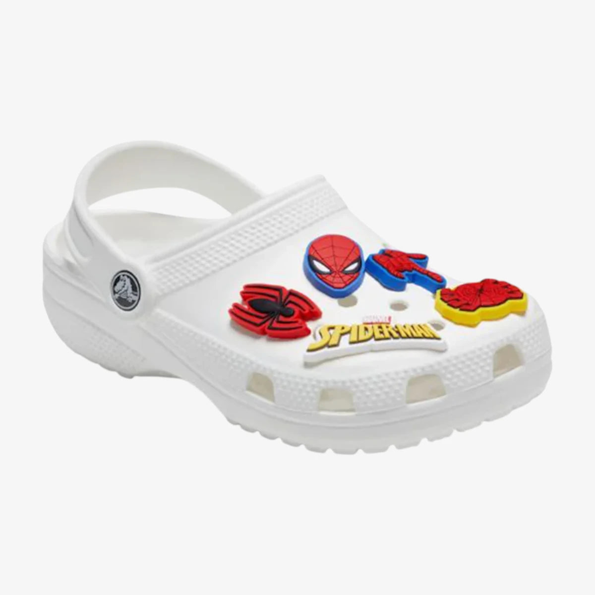 Crocs Marvel Spider-Man Lot de 5 Jibbitz™ Charms