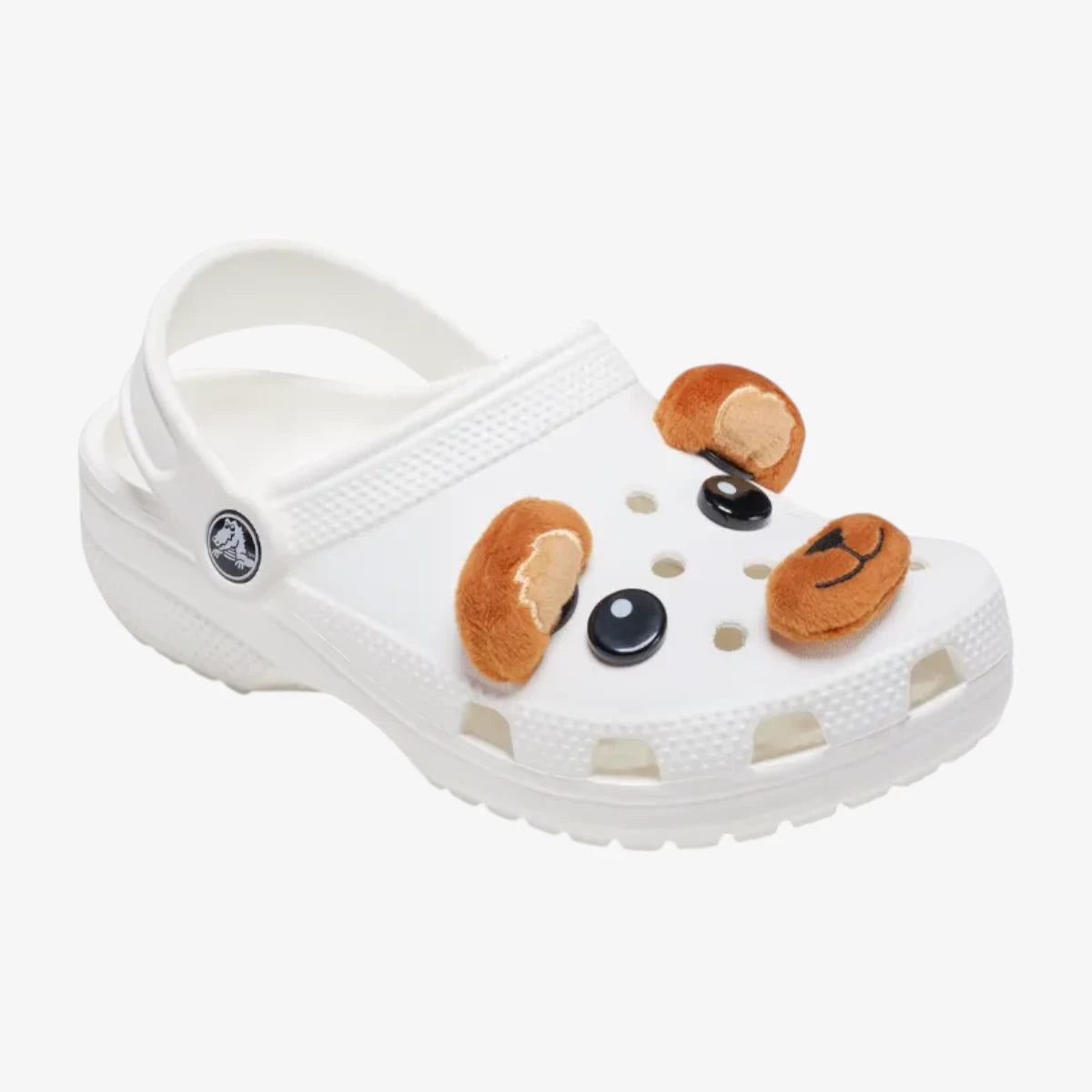 Crocs Teddy Bear Lot de 5 Jibbitz™ Charms