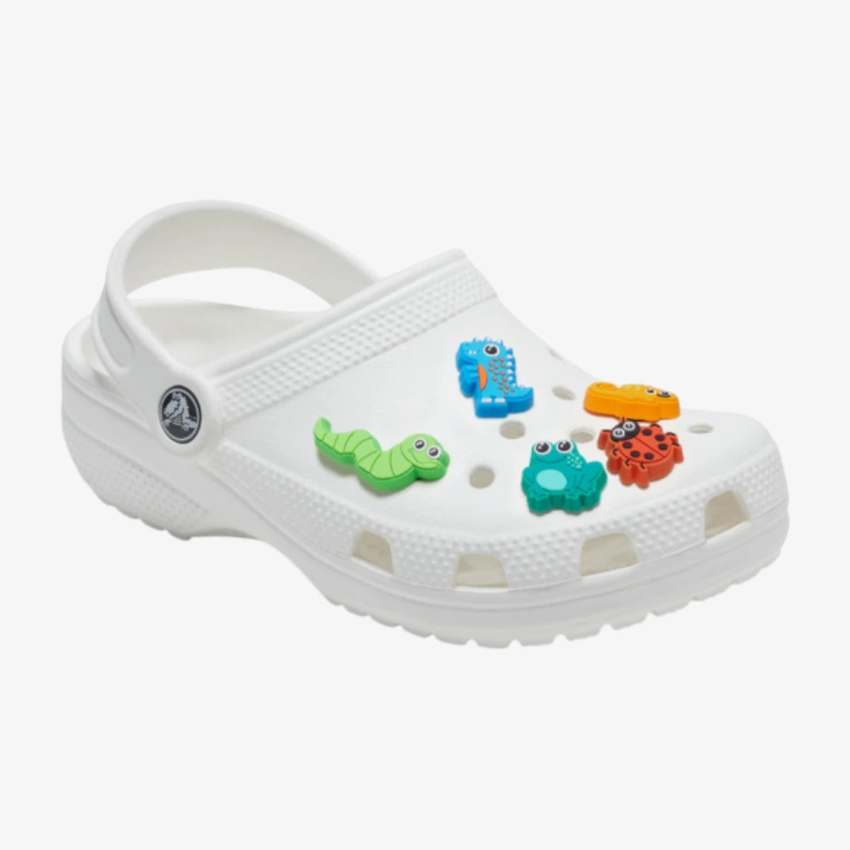 Crocs Bugs Lot de 5 Jibbitz™ Charms