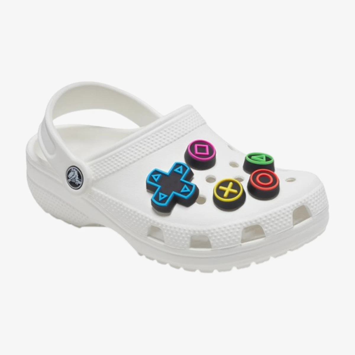 Crocs PlayStation Lot de 5 Jibbitz™ Charms
