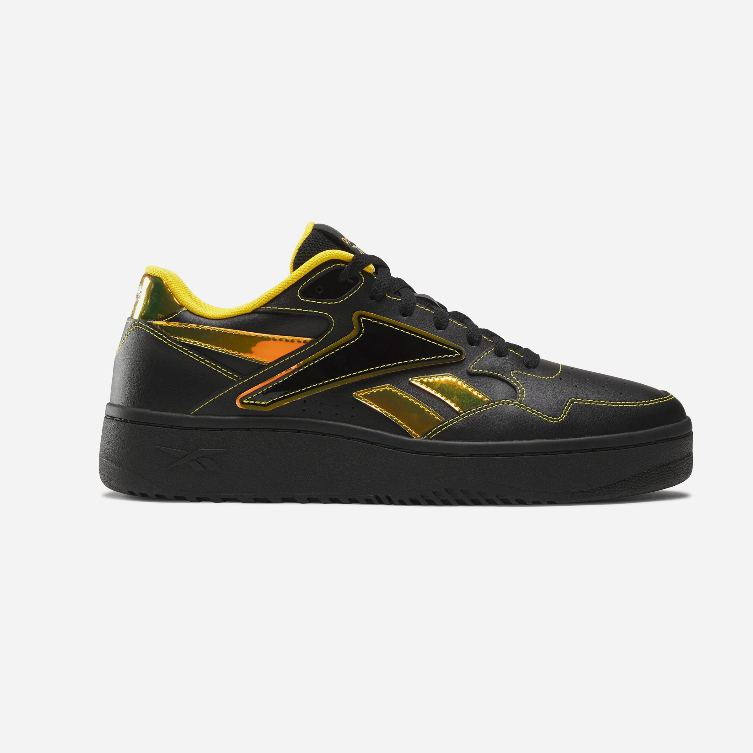 Atr Chill Unisexe Chaussures Adultes Noir Baskets