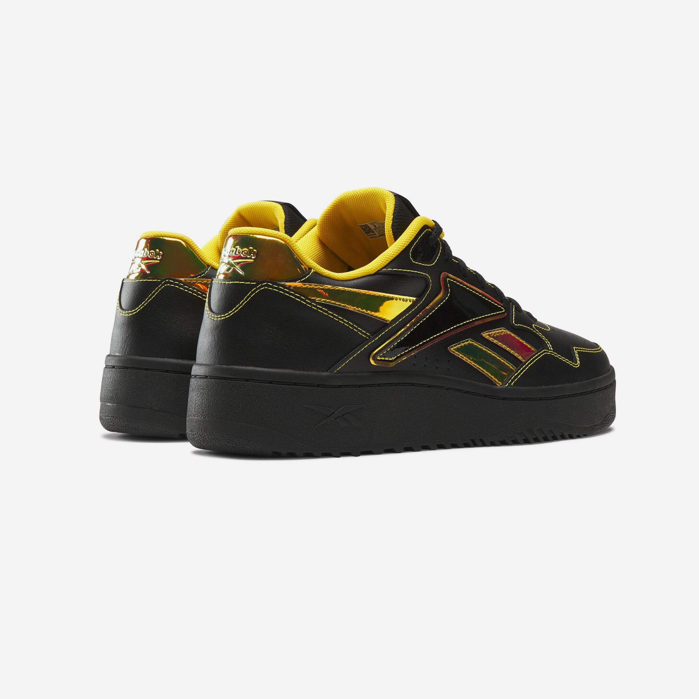 Atr Chill Unisexe Chaussures Adultes Noir Baskets