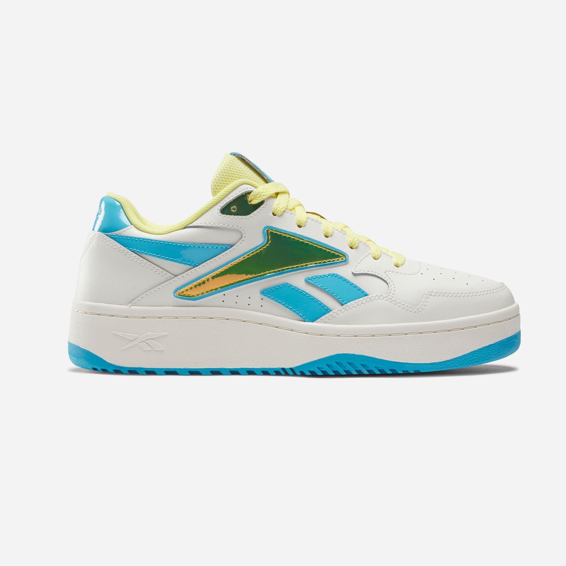 Atr Chill Unisexe Chaussures Adultes Blanc Baskets