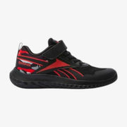 Reebok Rush Runner 5 Elastic Lace & Top Strap Chaussures de Course