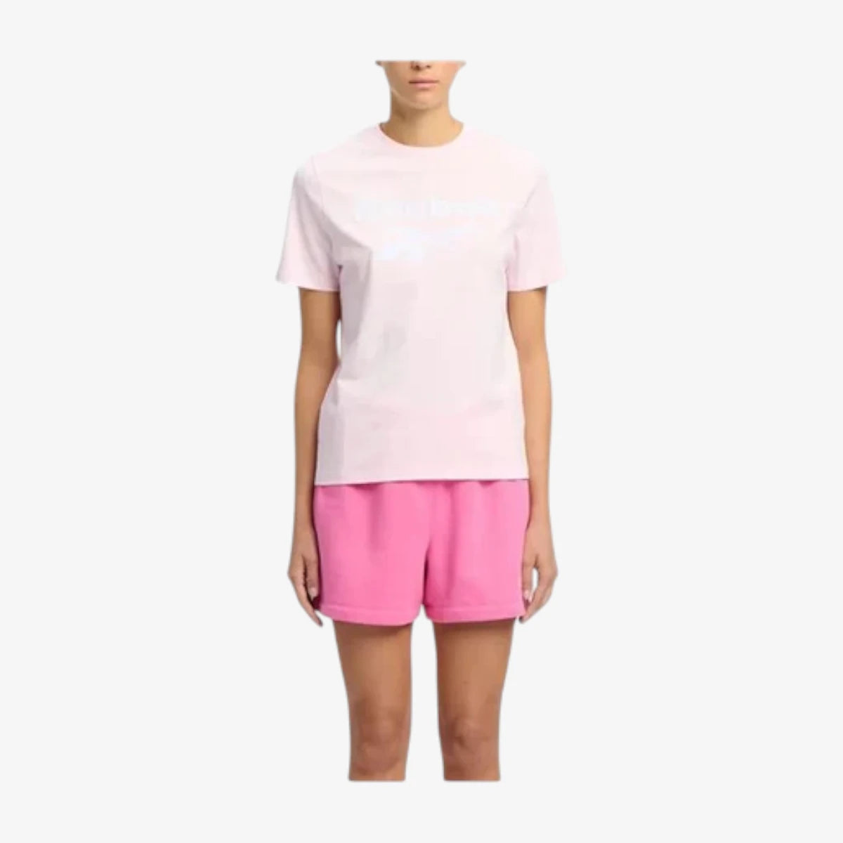 Reebok Identity Big Logo T-shirts