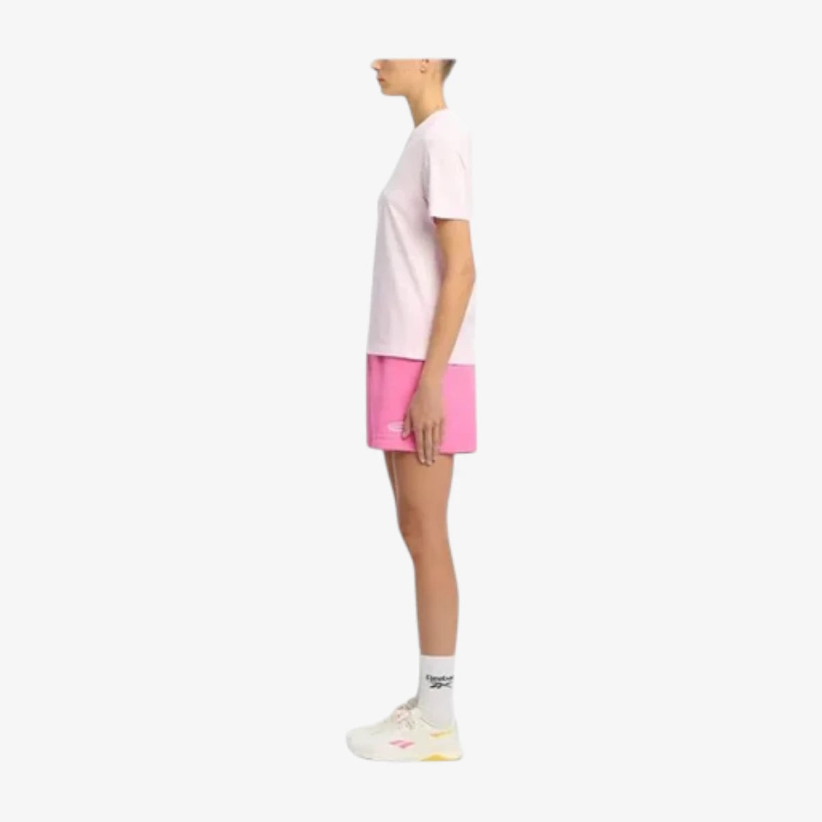 Reebok Identity Big Logo T-shirts