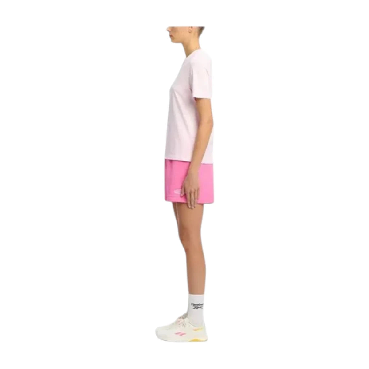 Reebok Identity Big Logo T-shirts