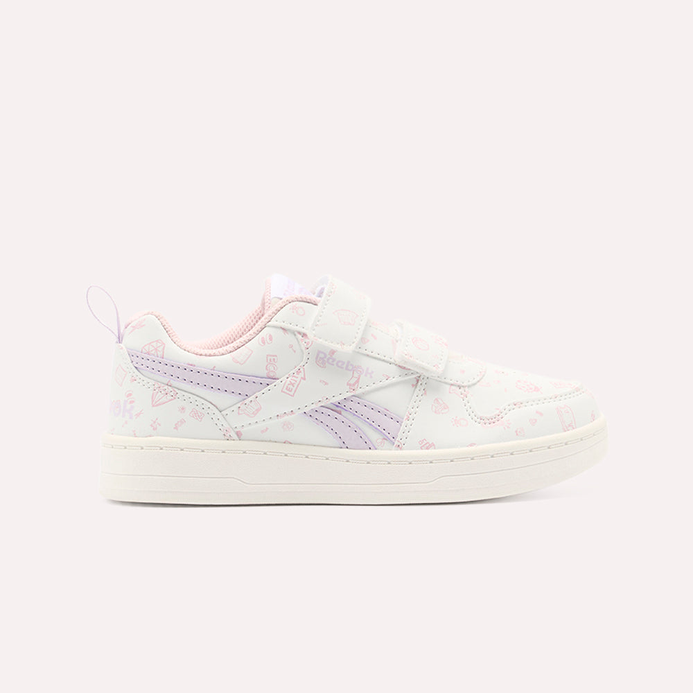 Reebok Royal Prime 2.0 Two Strap Hoop & Loop Baskets