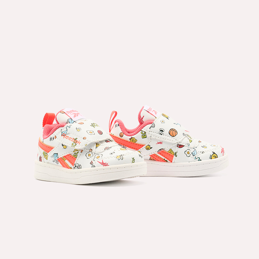 Reebok Royal Prime Snug Baskets