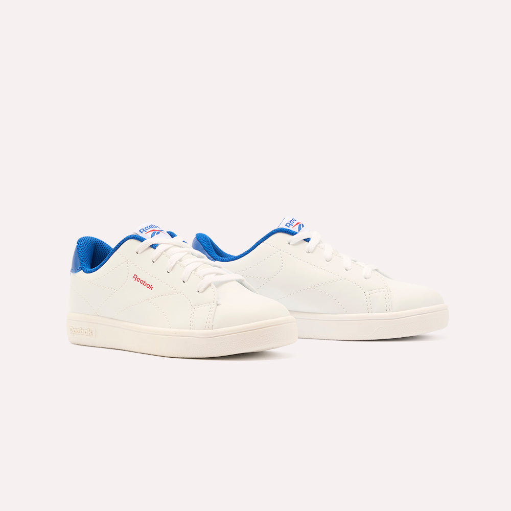 Reebok Court Clean Baskets